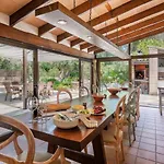 Holiday Villa Cuarterades Pollensa - Js Properties