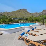 Holiday Villa Cuarterades Pollensa - Js Properties