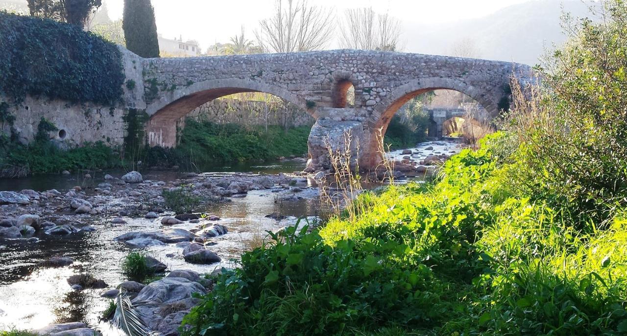 Cuarterades - Js Pollença
